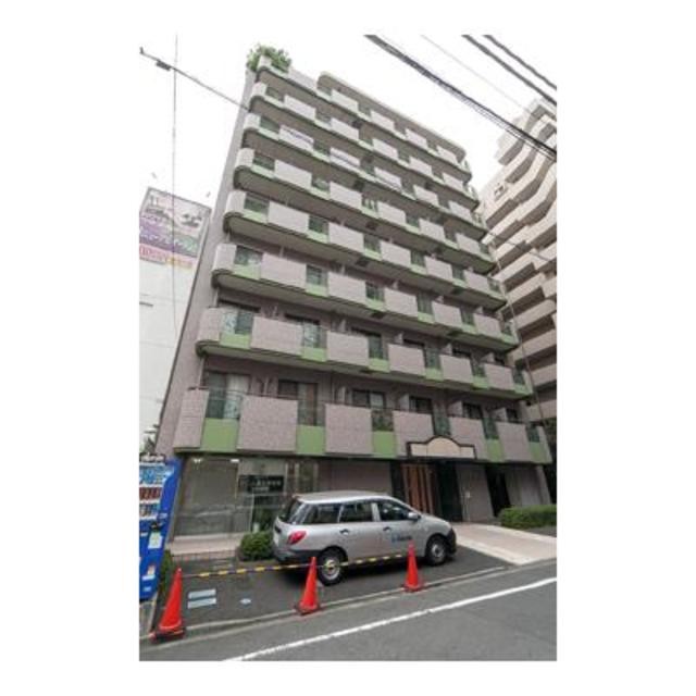 豊島区北大塚２丁目 【賃貸居住】マンション