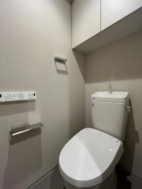 ※写真は同タイプ住戸です。(内装)