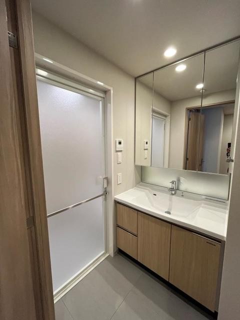 ※写真は同タイプ住戸です。(内装)