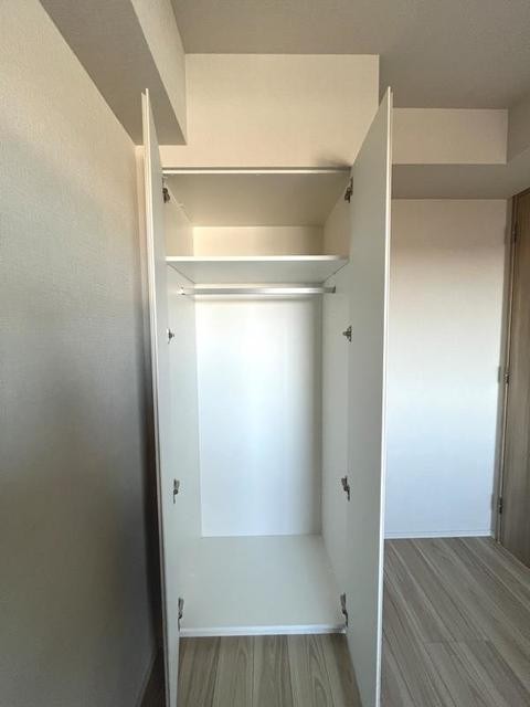 ※写真は同タイプ住戸です。(内装)