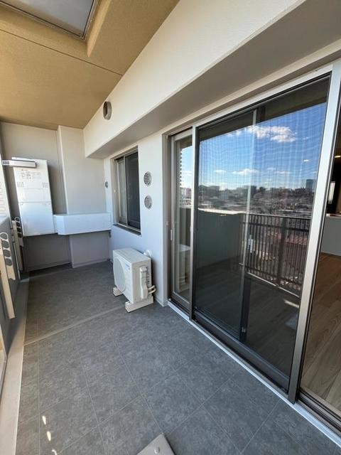 ※写真は同タイプ住戸です。