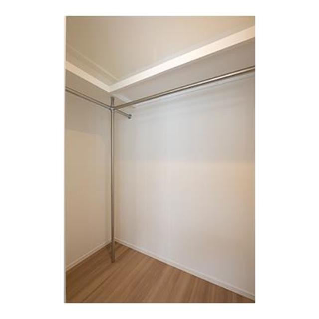 ※写真は同タイプ住戸です。(内装)