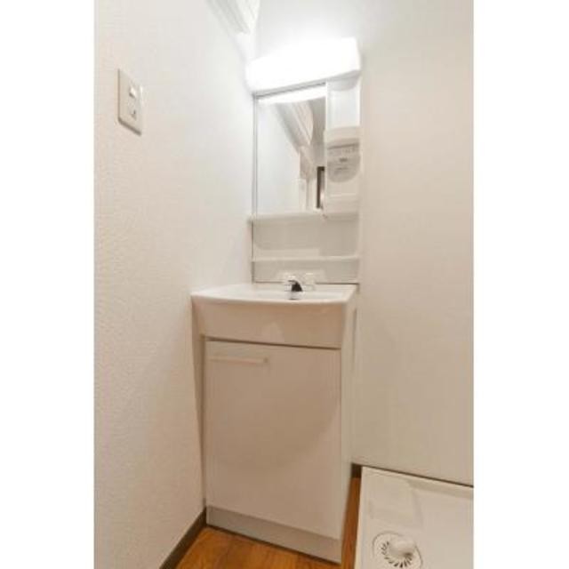 ※写真は同タイプ住戸です。(内装)