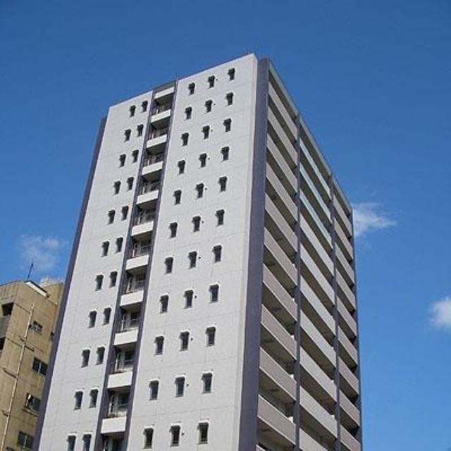 台東区柳橋２丁目 【賃貸居住】マンション