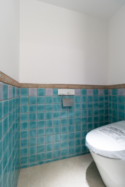 ※写真は同タイプ住戸です。(内装)