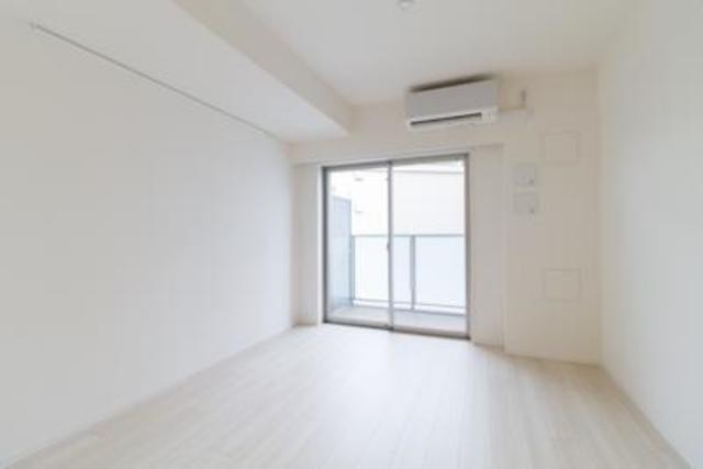 ※写真は同タイプ住戸です。(居間)