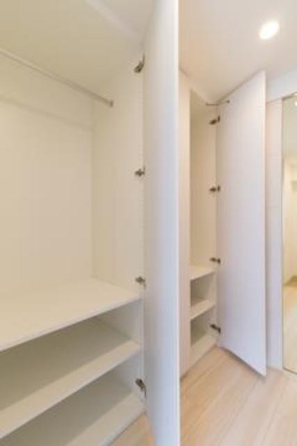 ※写真は同タイプ住戸です。(内装)