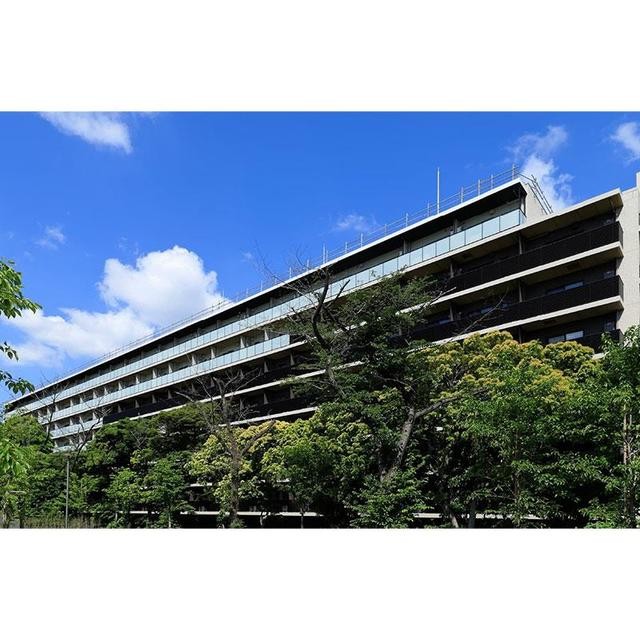 品川区南大井１丁目 【賃貸居住】マンション