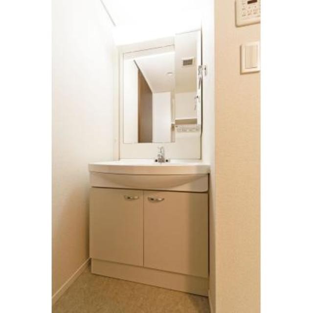 ※写真は同タイプ住戸です。(内装)