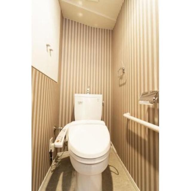 ※写真は同タイプ住戸です。(内装)