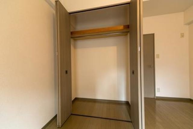 ※写真は同タイプ住戸です。(内装)
