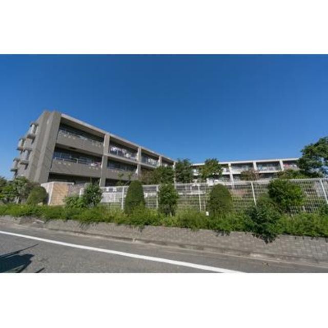 練馬区高松２丁目 【賃貸居住】マンション