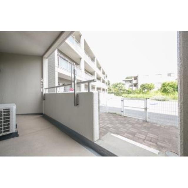 ※写真は同タイプ住戸です。