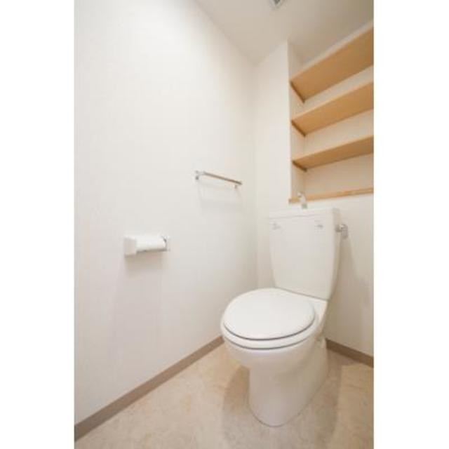 ※写真は同タイプ住戸です。(内装)