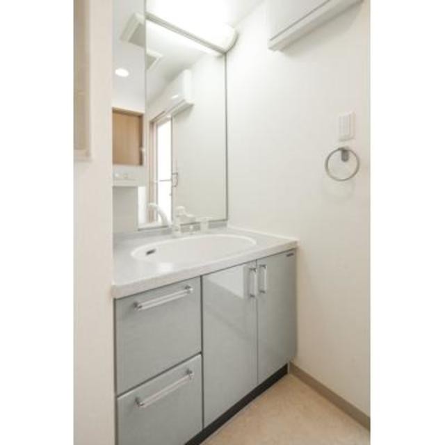 ※写真は同タイプ住戸です。(内装)