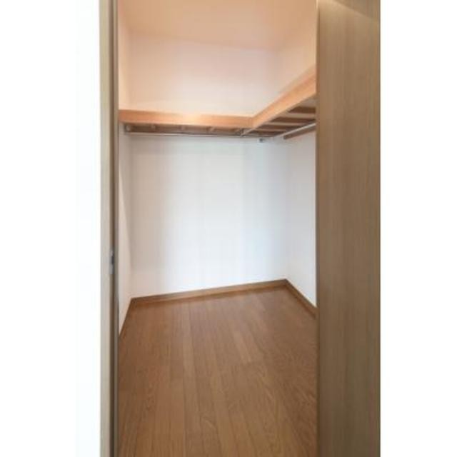 ※写真は同タイプ住戸です。(内装)