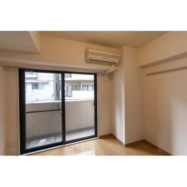 ※写真は同タイプ住戸です。(居間)