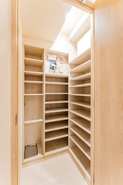 ※写真は同タイプ住戸です。(内装)