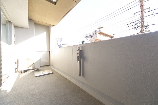 ※写真は同タイプ住戸です。