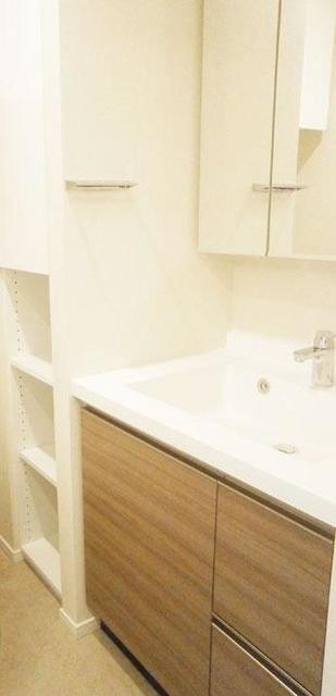 ※写真は同タイプ住戸です。(内装)