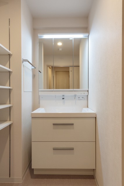 ※写真は同タイプ住戸です。(内装)