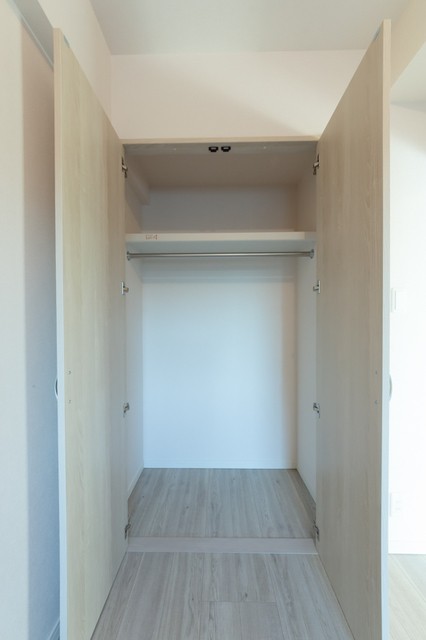 ※写真は同タイプ住戸です。(内装)