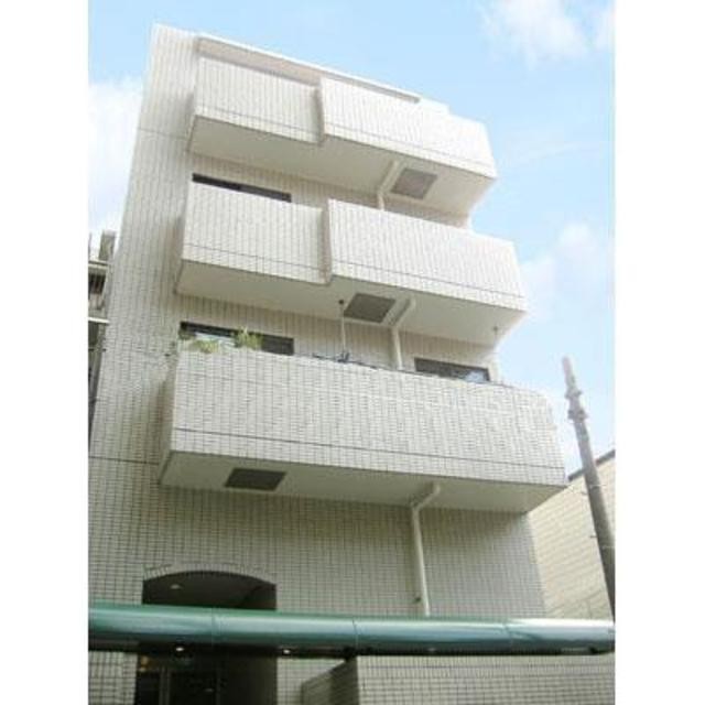 文京区本駒込４丁目 【賃貸居住】マンション