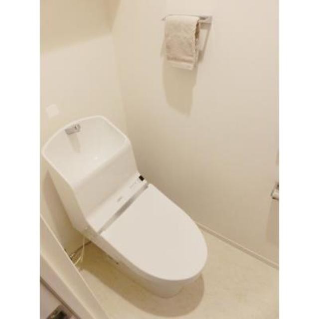 ※写真は同タイプ住戸です。(内装)