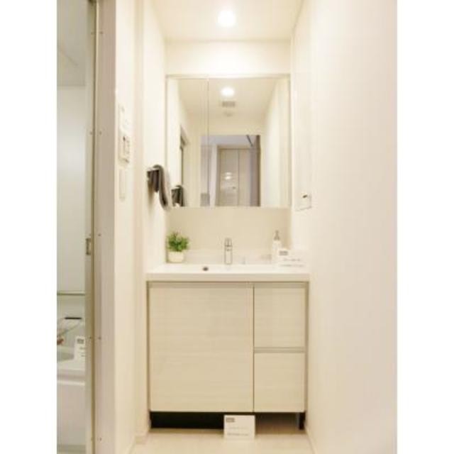 ※写真は同タイプ住戸です。(内装)