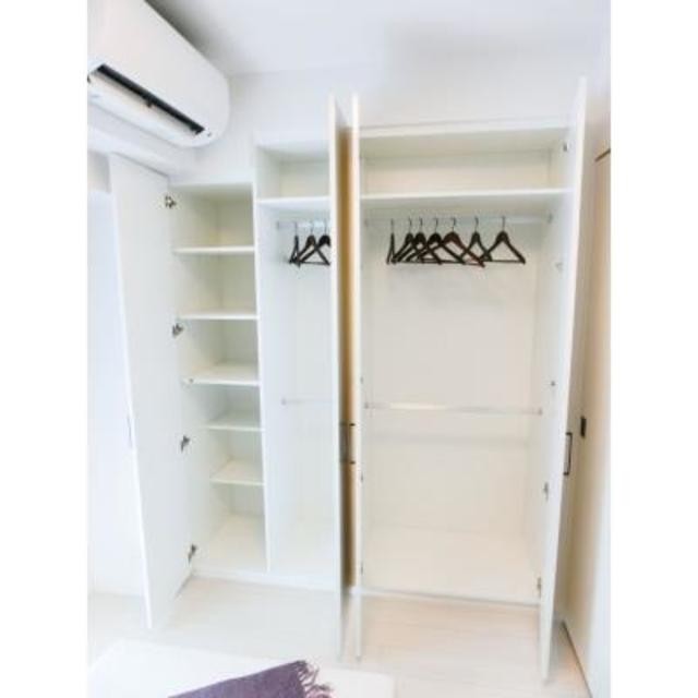 ※写真は同タイプ住戸です。(内装)