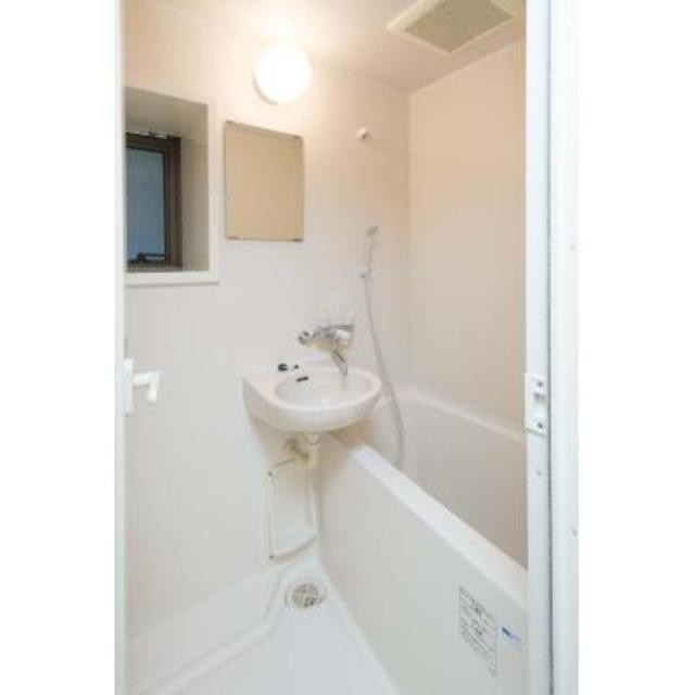 ※写真は同タイプ住戸です。(風呂)