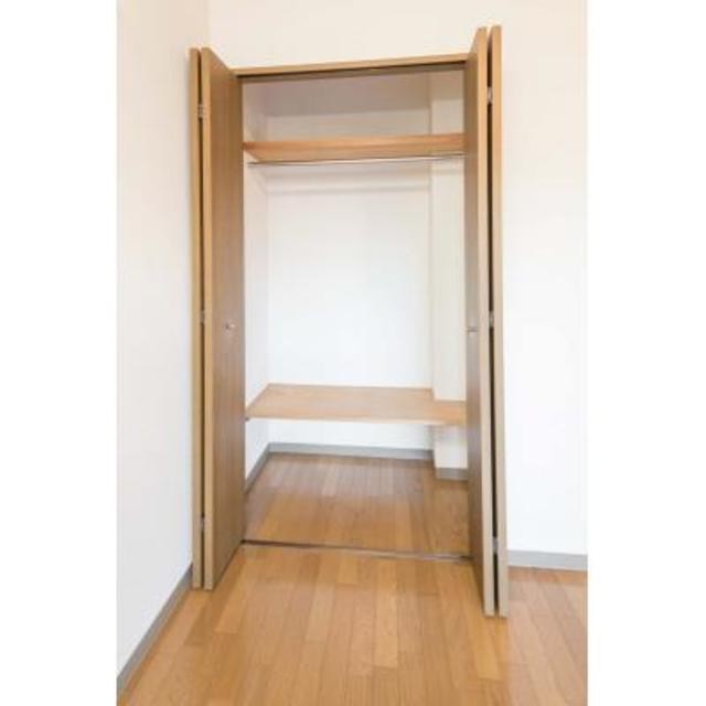 ※写真は同タイプ住戸です。(内装)