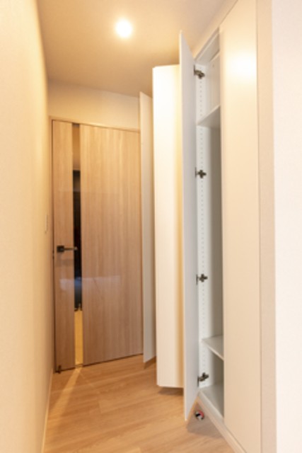 ※写真は同タイプ住戸です。(内装)