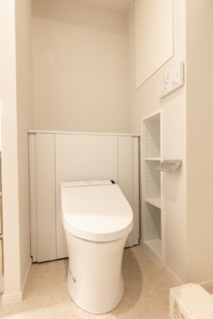 ※写真は同タイプ住戸です。(内装)