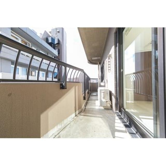 ※写真は同タイプ住戸です。