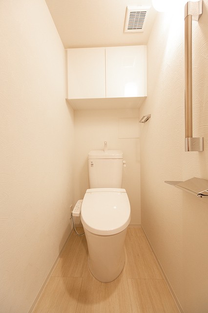 ※写真は同タイプ住戸です。(内装)