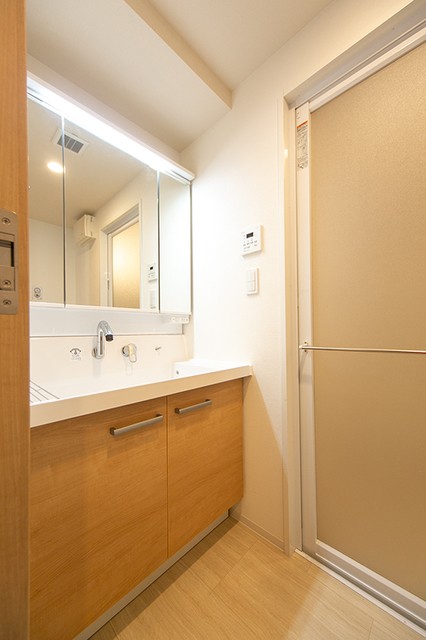 ※写真は同タイプ住戸です。(内装)