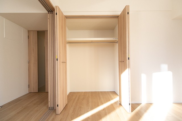 ※写真は同タイプ住戸です。(内装)