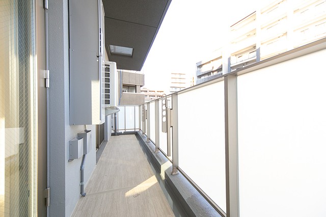 ※写真は同タイプ住戸です。