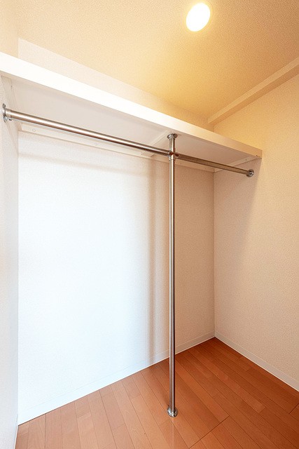 ※写真は同タイプ住戸です。(内装)