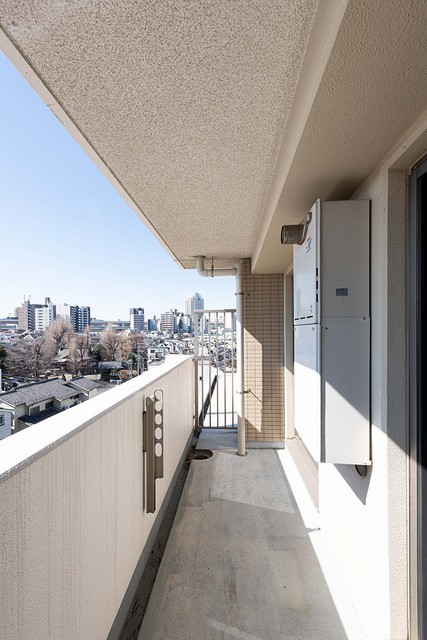 ※写真は同タイプ住戸です。