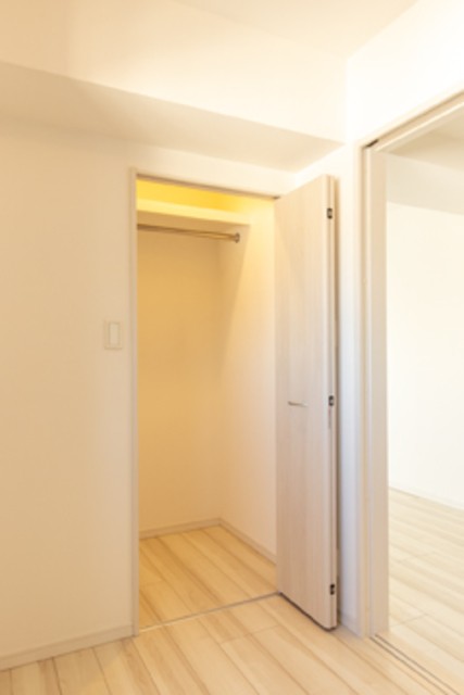 ※写真は同タイプ住戸です。(内装)