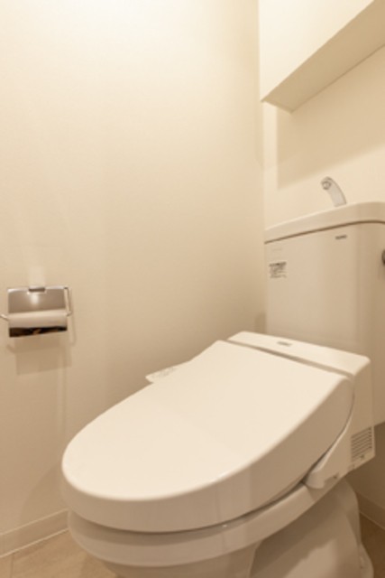 ※写真は同タイプ住戸です。(内装)