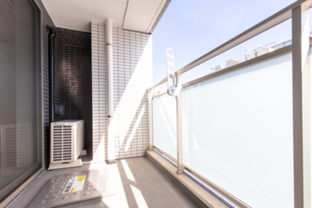 ※写真は同タイプ住戸です。