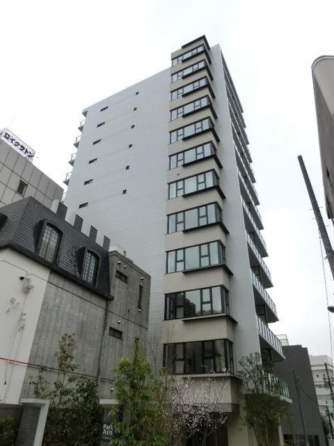 (外観)