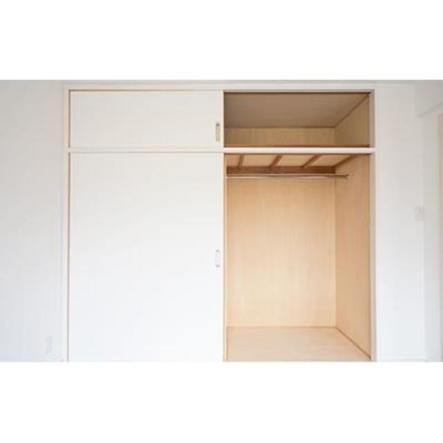 ※写真は同タイプ住戸です。(内装)