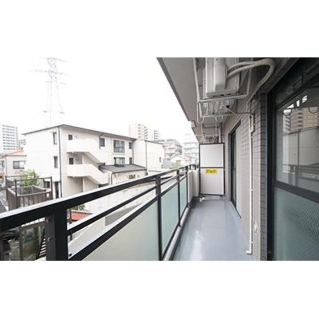 ※写真は同タイプ住戸です。