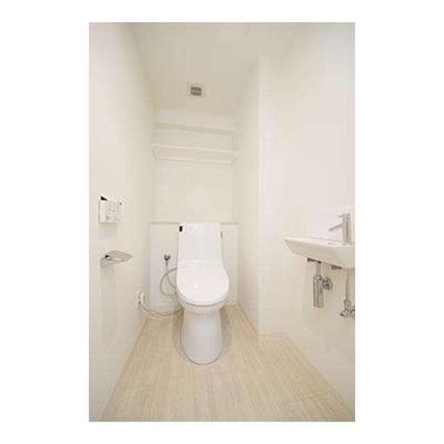 ※写真は同タイプ住戸です。(内装)