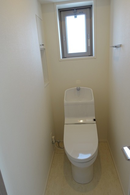 ※写真は同タイプ住戸です。(内装)