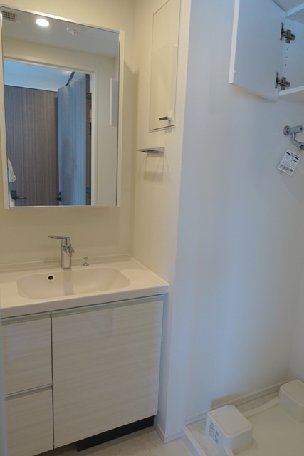 ※写真は同タイプ住戸です。(内装)